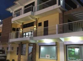 Mayon Lodging House, bed and breakfast en Legazpi