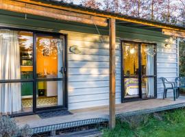 Cavendish Farm, self-catering accommodation in Kaiapoi