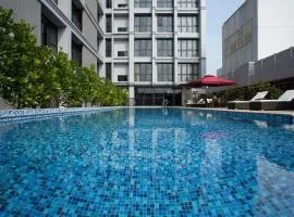 South Urban Hotel