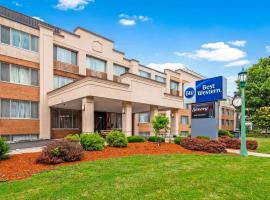 Best Western Watertown/Fort Drum, hotel in Watertown