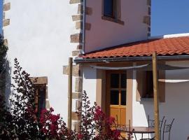 Pigeonnier, ξενώνας σε Vic-le-Comte