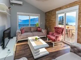 JR Luxury Apartment