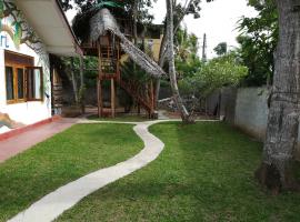 Bimanjee Mango Resort, lodge a Matara