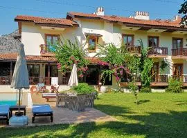 Efe Hotel Gocek