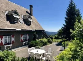 Haus Schneekappe (Winterberg)