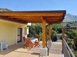 Casa dei Girasoli - Formia centro, hôtel à Formia