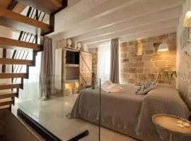 Suite Regina Paola con terrazza