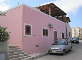 Dammuso Lubo, hotel near Pantelleria Airport - PNL, 