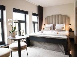 House of Amstel, Hotel in Amsterdam