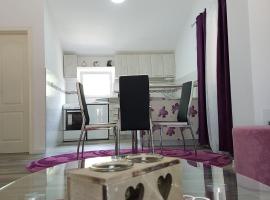 Apartment Jelena Sutvara