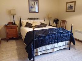 Cornwall Cottage, hotel with parking in Cambridge