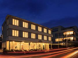Hotel Rynach, hotel v destinaci Reinach