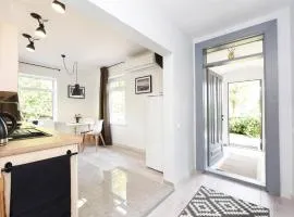 Old Station apartment