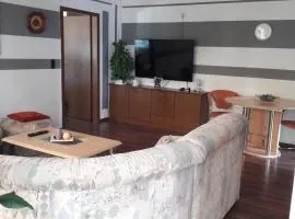 Wohnung für Monteure und Messebauer