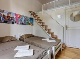 Booking BnB