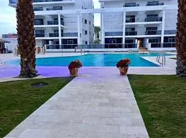 Esterin Royal Park Apartments Eilat
