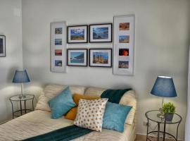 B&B Fossanoce, hotel in Belpasso