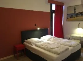 Hostel Gästehaus Kaiserpassage- Ihr Cityhostel