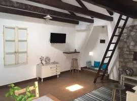 Old Town Apartment