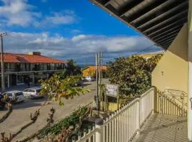 Hospedagem do Peduca