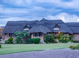 Stephen Margolis Resort, hotel in Harare