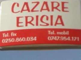 Erisia