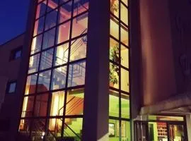 Green Hotel