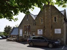 Ludlow Mascall Centre, Pension in Ludlow