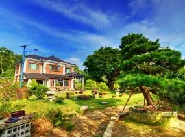 Cui Song Yuan Homestay