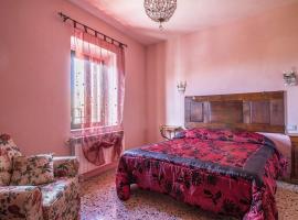 Le Casette Country House, hotel na may parking sa Petricci