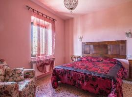 Le Casette Country House, vikendica u gradu 'Petricci'