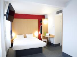 B&B HOTEL Perpignan Sud Marché International, хотел в Перпинян