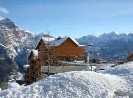 Le Hameau des Ecrins Station 1800