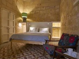 Magic in the Heart of Old Gozo (First Floor)