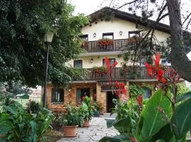Hotel-Landgasthof Henghuber