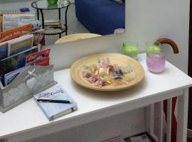 Casa Cristina e Mauro, ξενοδοχείο στη Λα Σπέτσια