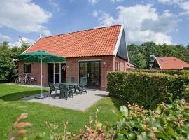 Recreatiepark Kaps, hotell i Tubbergen