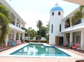 Misión del Sol Tenacatita, Hotel in Tenacatita