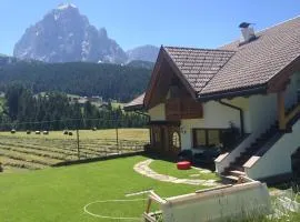 Chalet Romy AP 3