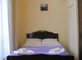 Lucky Travelers Room