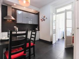 Lisbon Apartments in Anjos