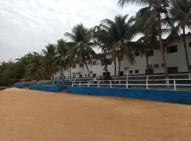 Hotel Pintado Azul
