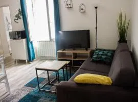 Appartement - Bords de Loire ORLEANS