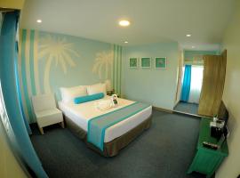 Maayo Stay Argao, hotel in Cebu City