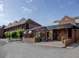 The Watermill Hotel, Sure Hotel Collection by Best Western