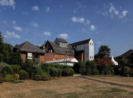 The Watermill Hotel, Sure Hotel Collection by Best Western, hotel en Hemel Hempstead