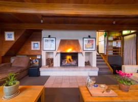 Aneeki Ski Lodge, hotel near Gunbarrel Express Quad Chair, Thredbo