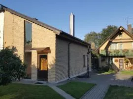 Apartamentai Gegučių gatvėje