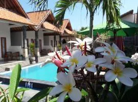 Miko Bungalow Nusa Penida