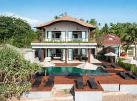 Saai Resort